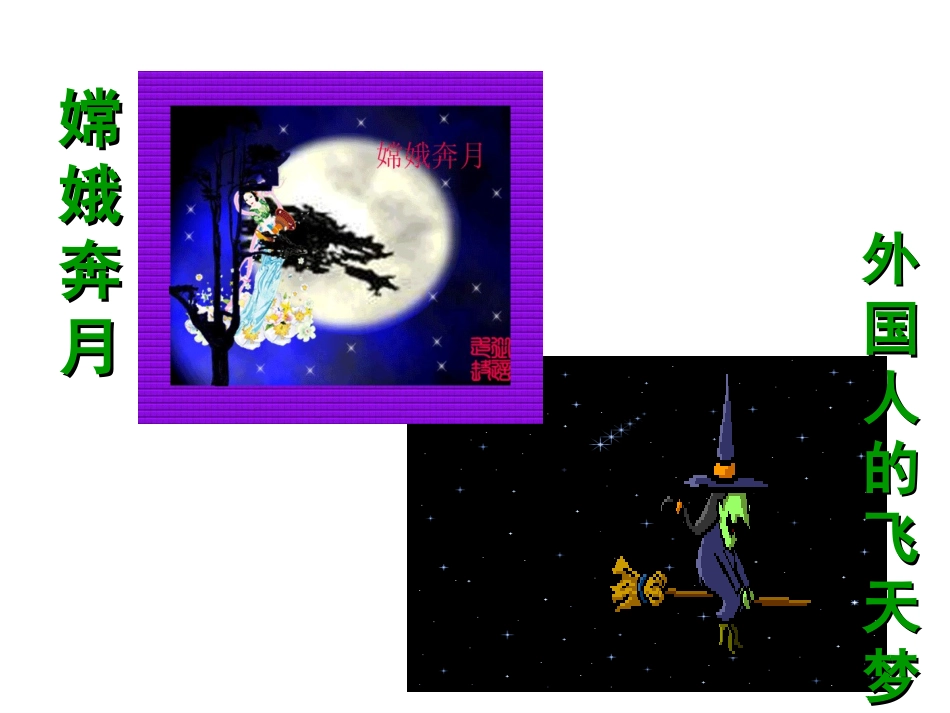 宇宙航行课件_第2页