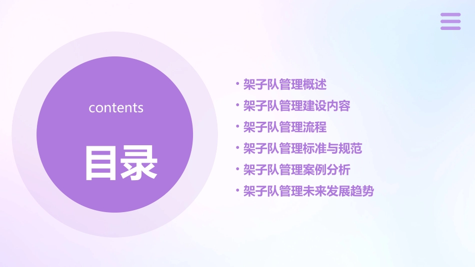 架子队管理建设课件_第2页