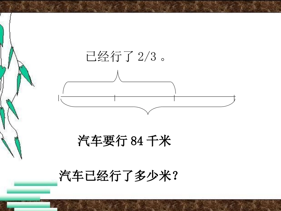 彭霞六年级分数解决问题_第3页