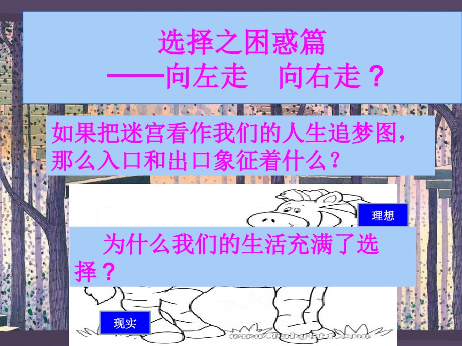 未来道路我选择课件_第3页