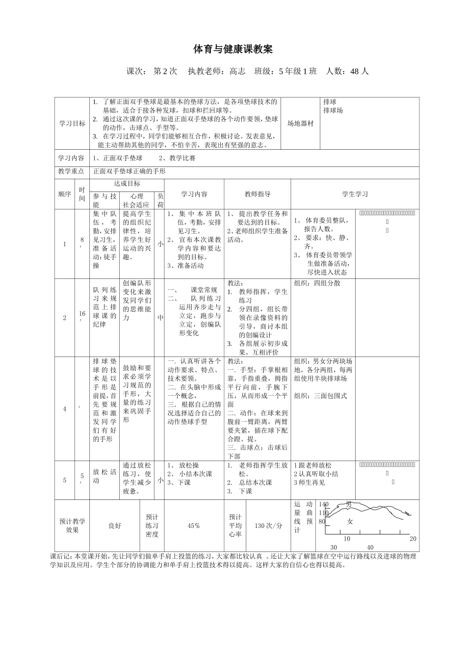 单手肩上投篮教案_第1页