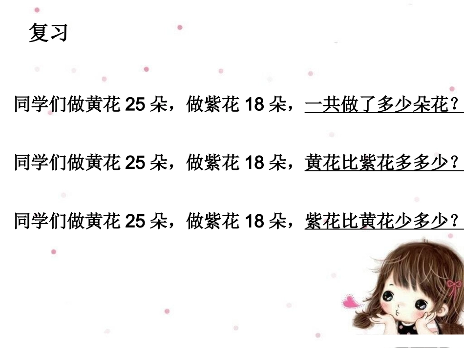 聋校两步应用题_第2页