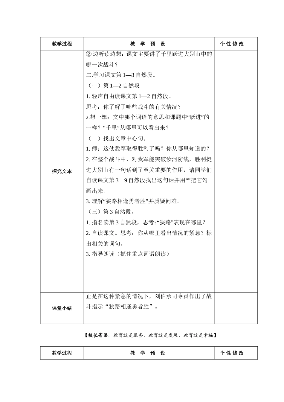千里跃进大别山 (2)_第2页