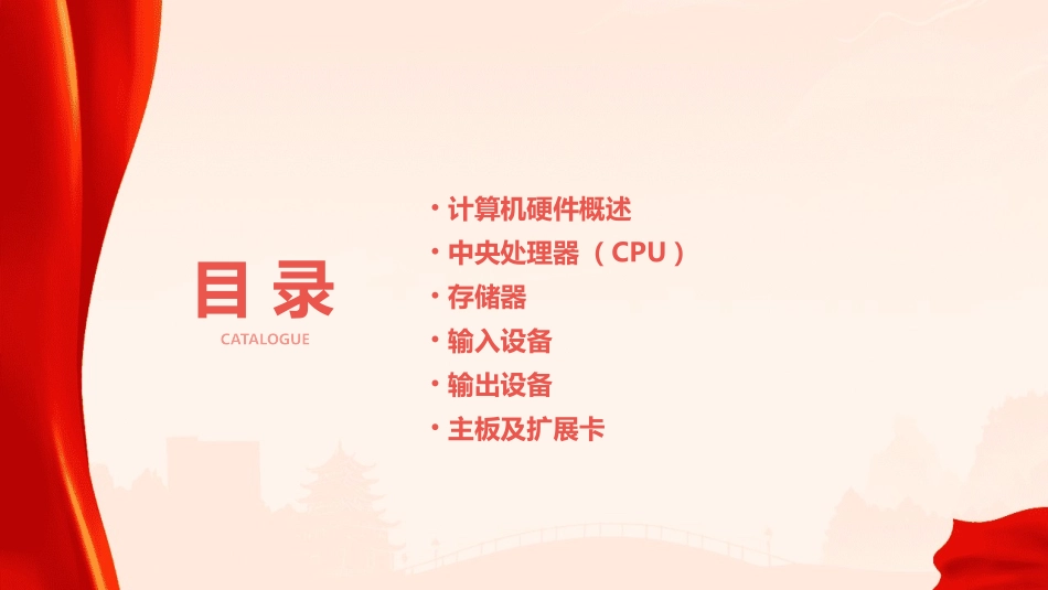 计算机硬件的构成及相关图片课件_第2页