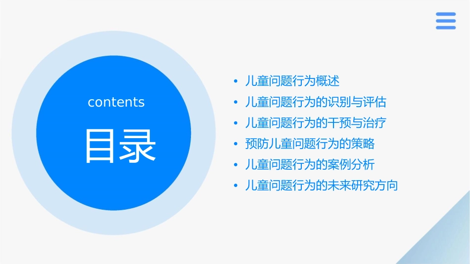 儿童问题行为8课件1_第2页
