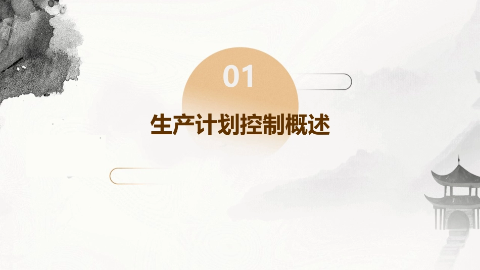 某液晶显示公司生产计划控制课件_第3页