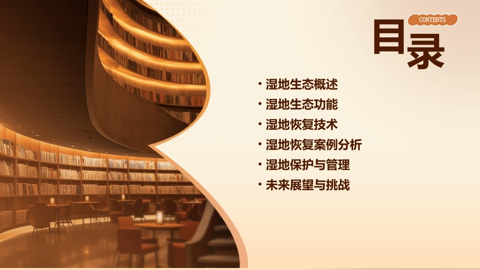 生态工程课程湿地生态与湿地恢复课件_第2页