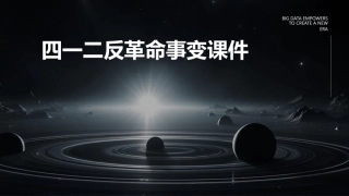 四一二反革命事变课件