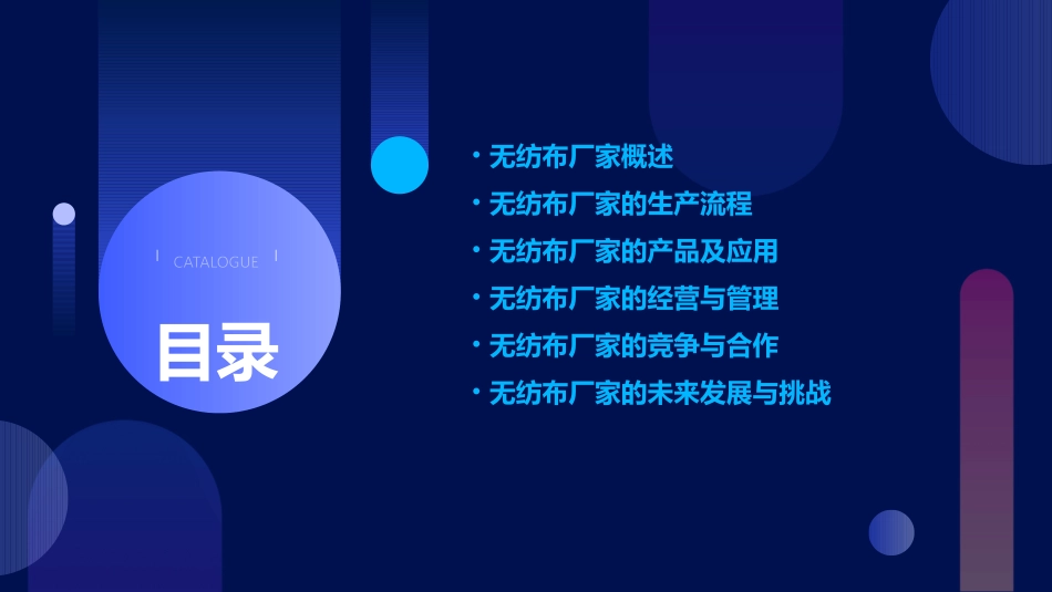了解无纺布厂家课件_第2页