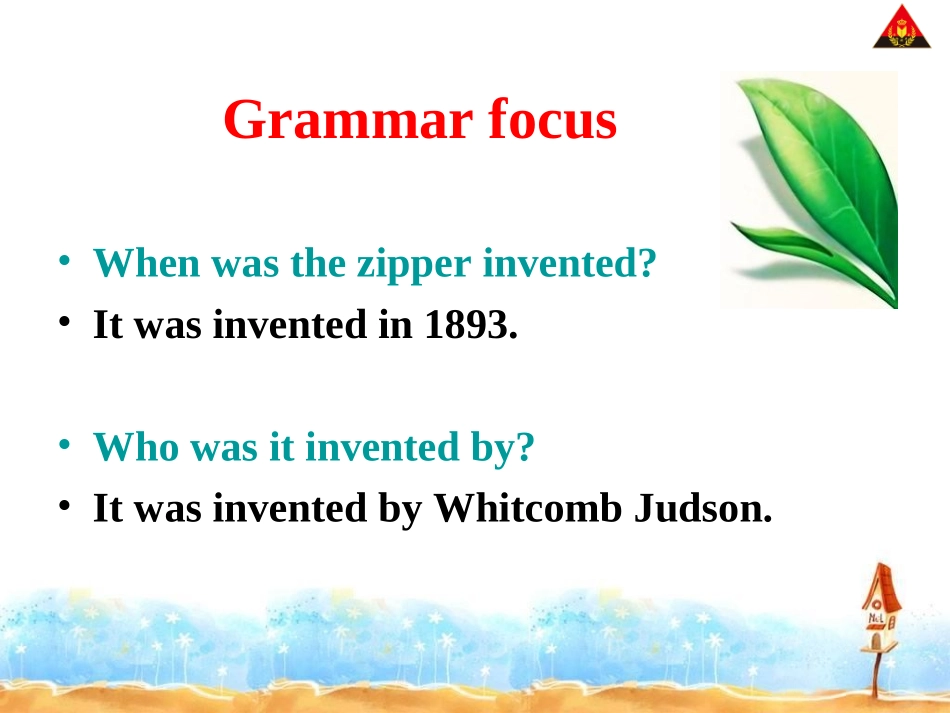 Grammar-4c—单元语法精讲精练_第2页