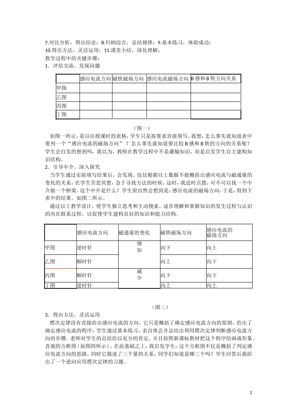 3-实验：传感器的应用_第2页