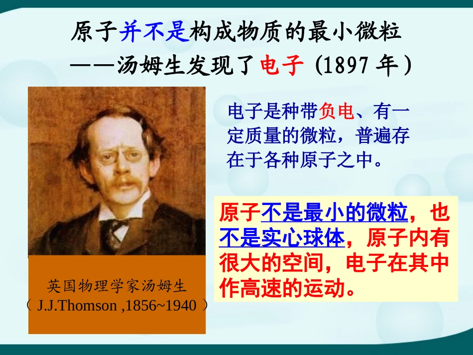 我的3.2原子的构成_第3页