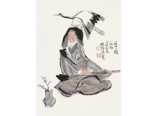 《越州赵公救灾记》