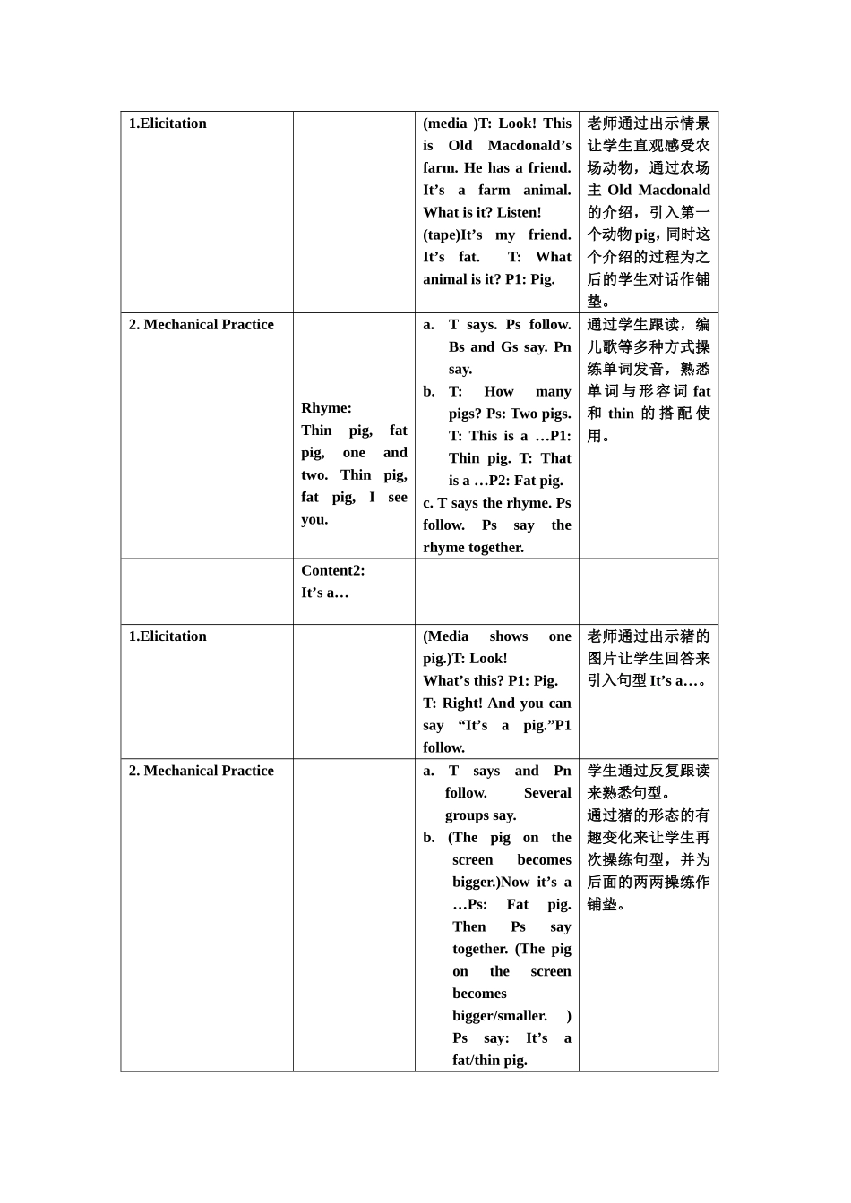 1AM4单元备课_第2页