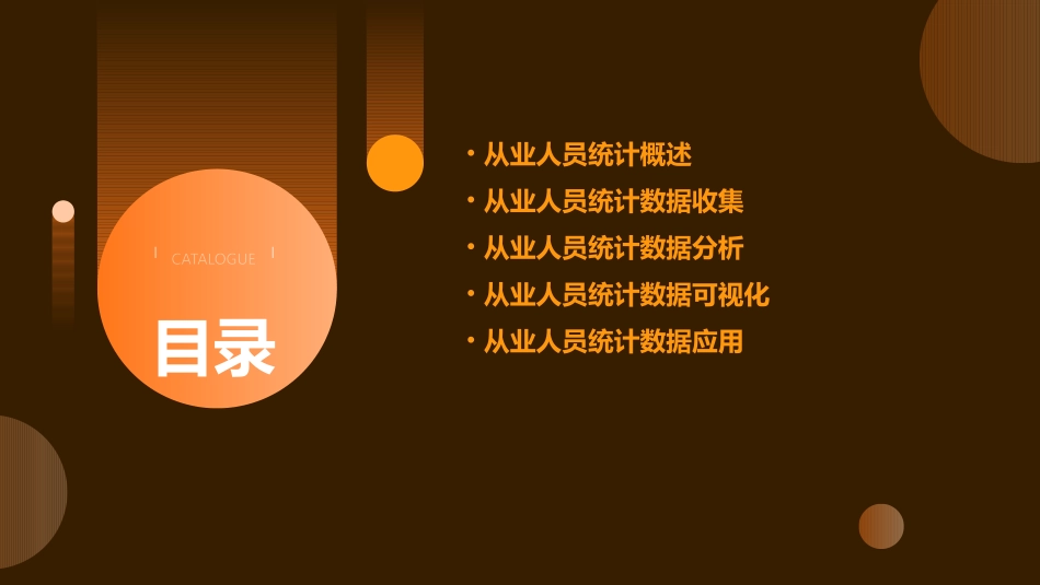 从业人员统计课件_第2页