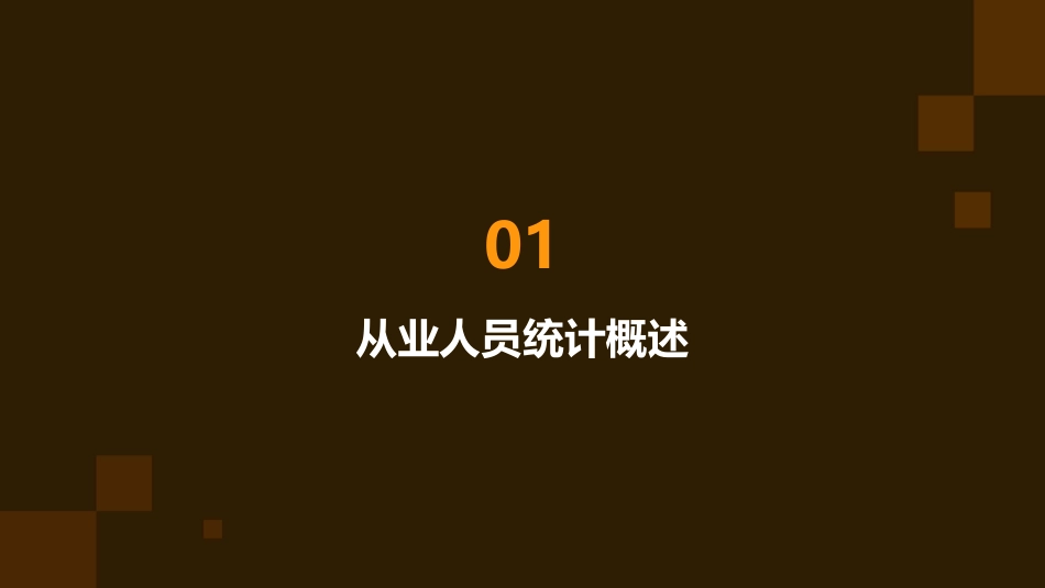 从业人员统计课件_第3页