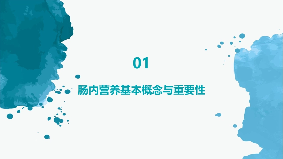 肠内营养护理操作教程_第3页