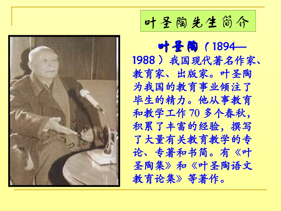 《那片绿绿的爬山虎》ppt课件_第3页