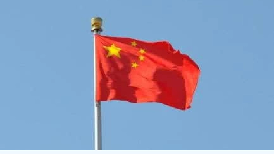 (部编)人教2011课标版一年级上册我爱祖国_第1页