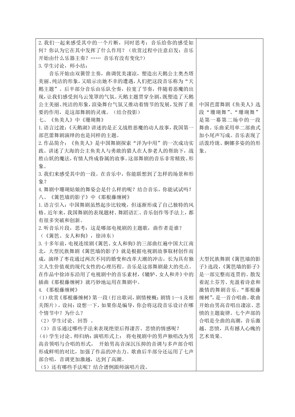 舞剧的灵魂10_第2页