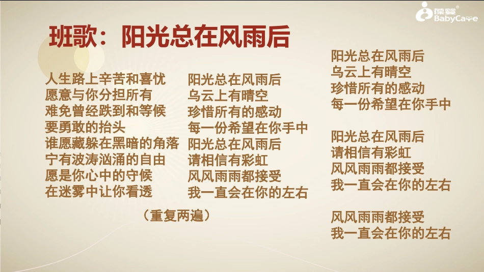 2012年十岁成长活动PPT1_第2页