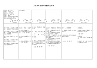 26.1.2反比例函数的图像和性质教案