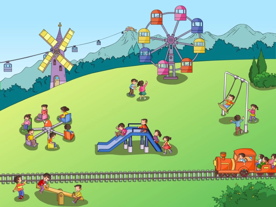 认识平移和旋转-(1)_第2页