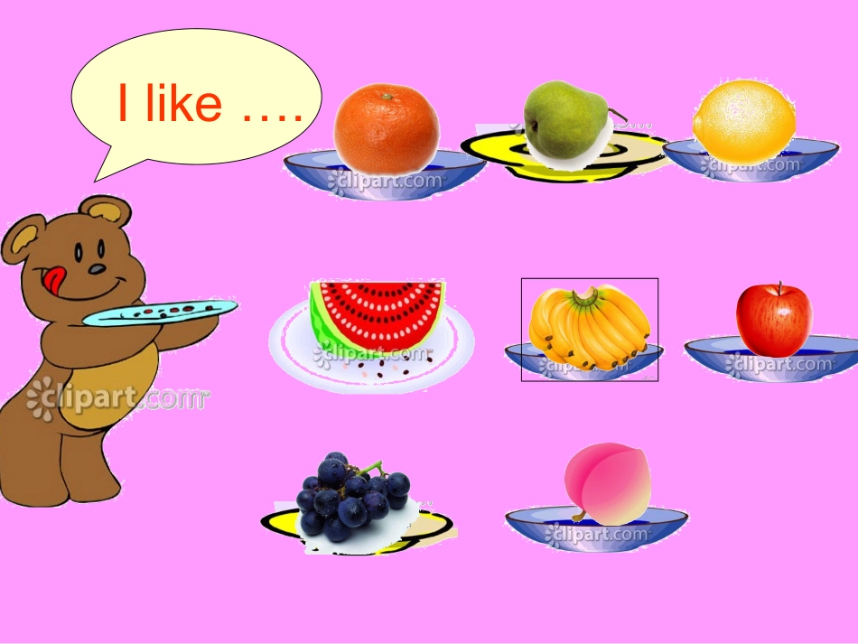 人教版三年级上Unit4-we-love-animals课件_第2页