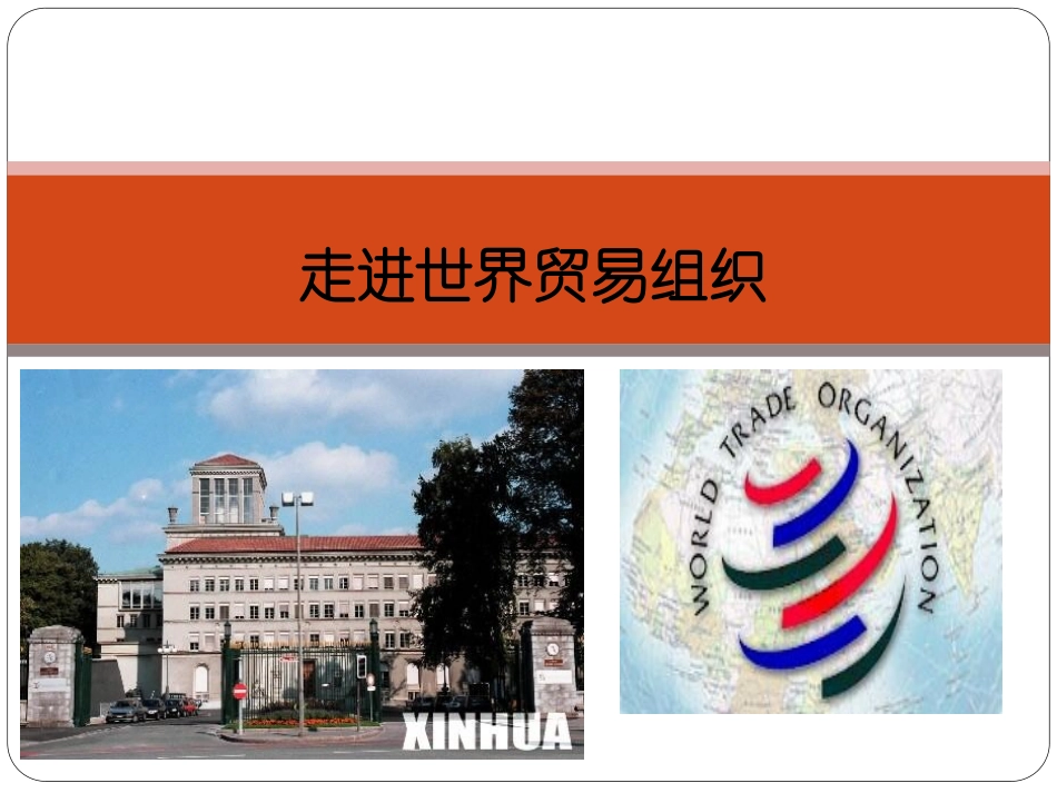 3-走进世界贸易组织_第3页