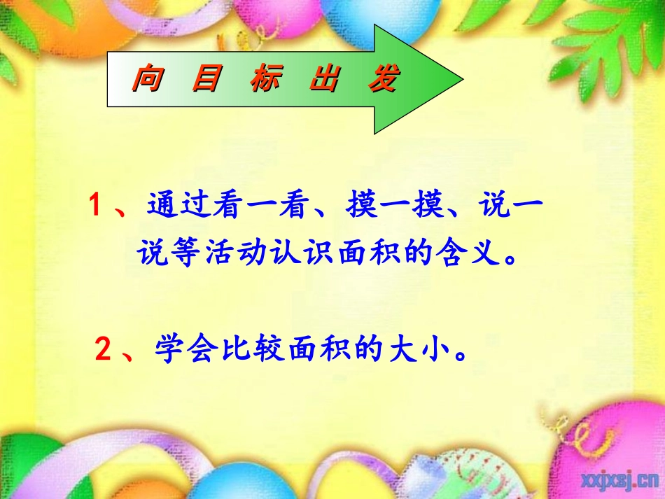 牛娟茹、认识面积.修改3_第2页
