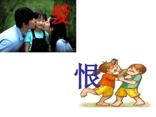 7.植物之间的“爱”和“恨”