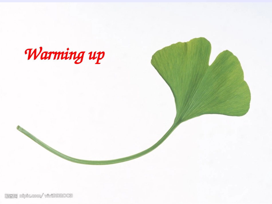 银川九中高二2班-unit4-global-warming-来冬梅_第3页