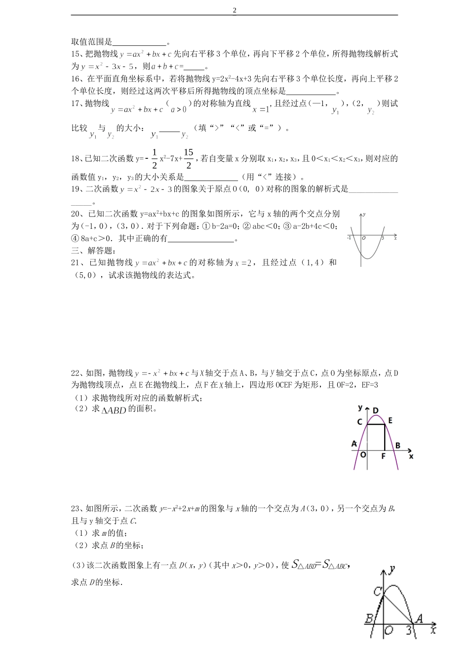 22.1测试_第2页