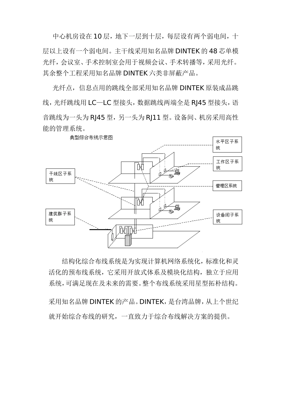 DINTEK推进上海第六医院信息化建设_第2页