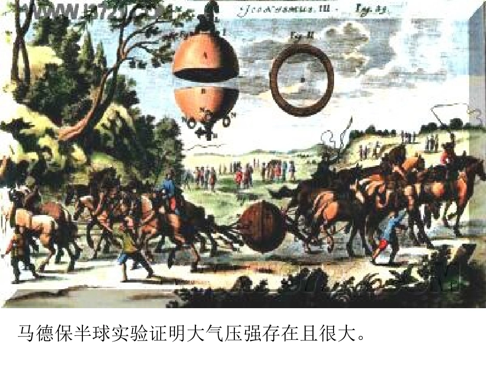 146大气压强_第1页