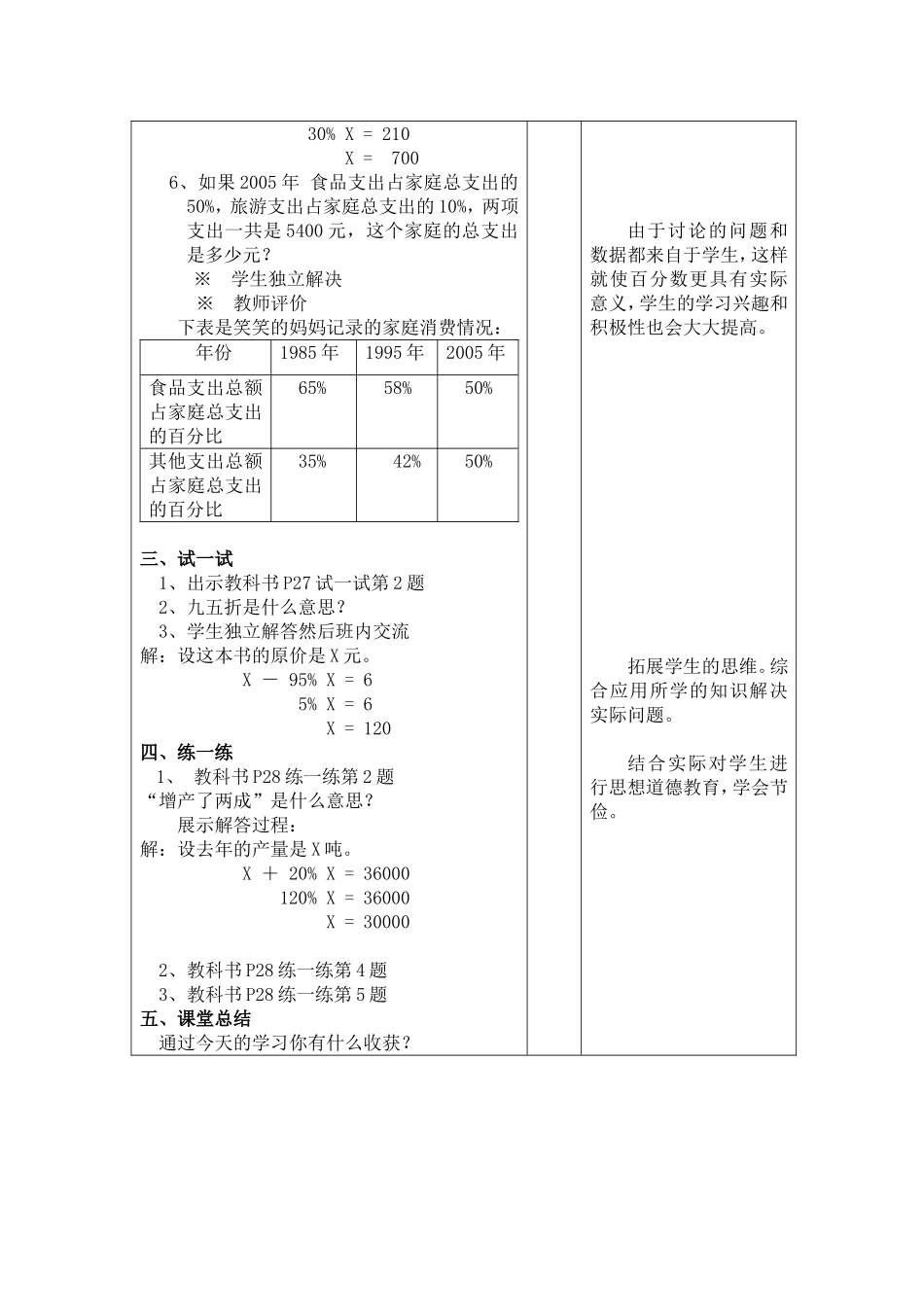 百分数的应3_第2页