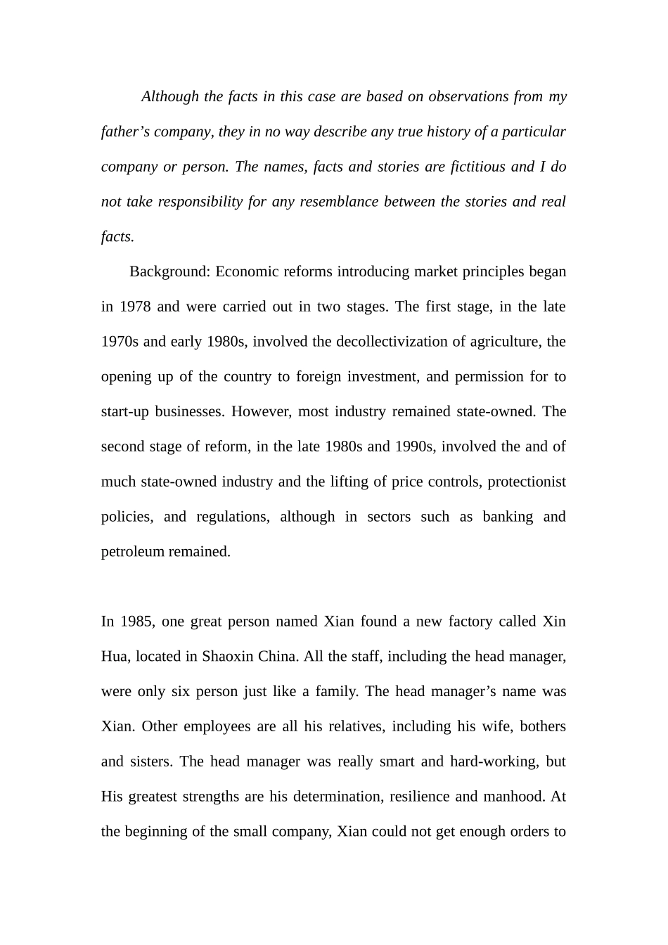 人力资源英文案例-_第3页