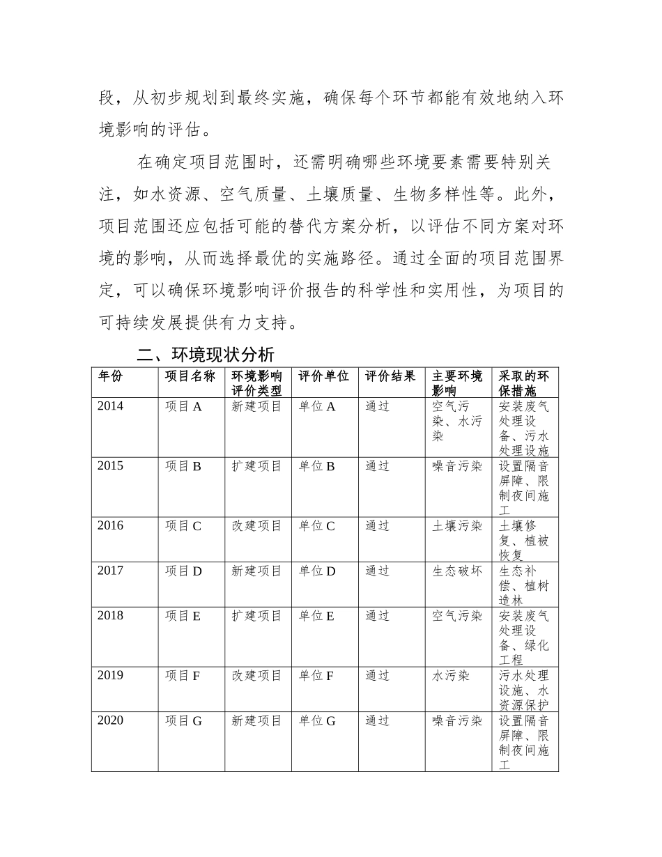 环境影响评价报告_第3页