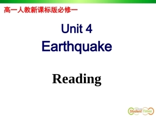 Reading