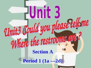 2014秋新版九年级英语unit3第一课时1a-2d