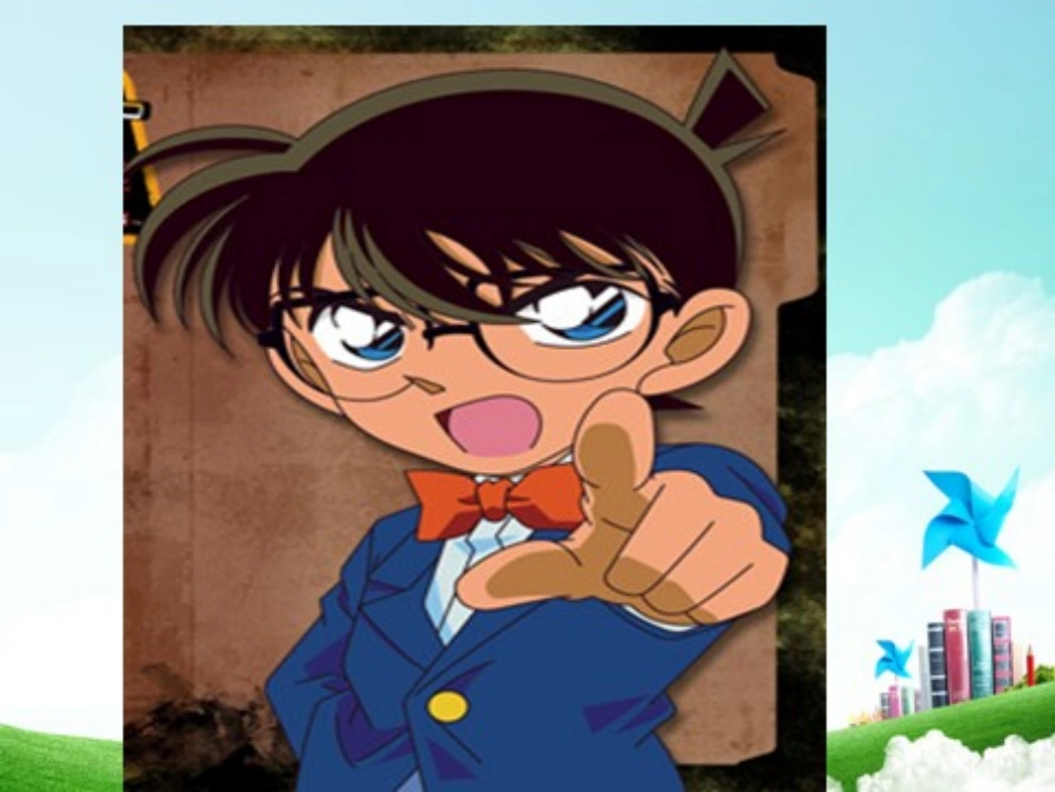 人教2011版小学数学二年级小学数学人教版二年级下册第九单元第一课时-《简单的推理》教学_第3页