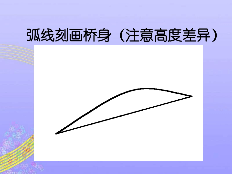 《家乡的桥和塔》课件2_第3页