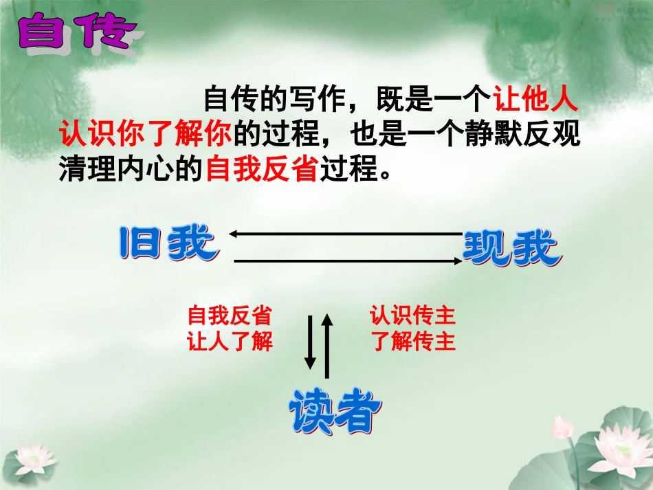 3、我读一本小书同时又读一本大书_第1页