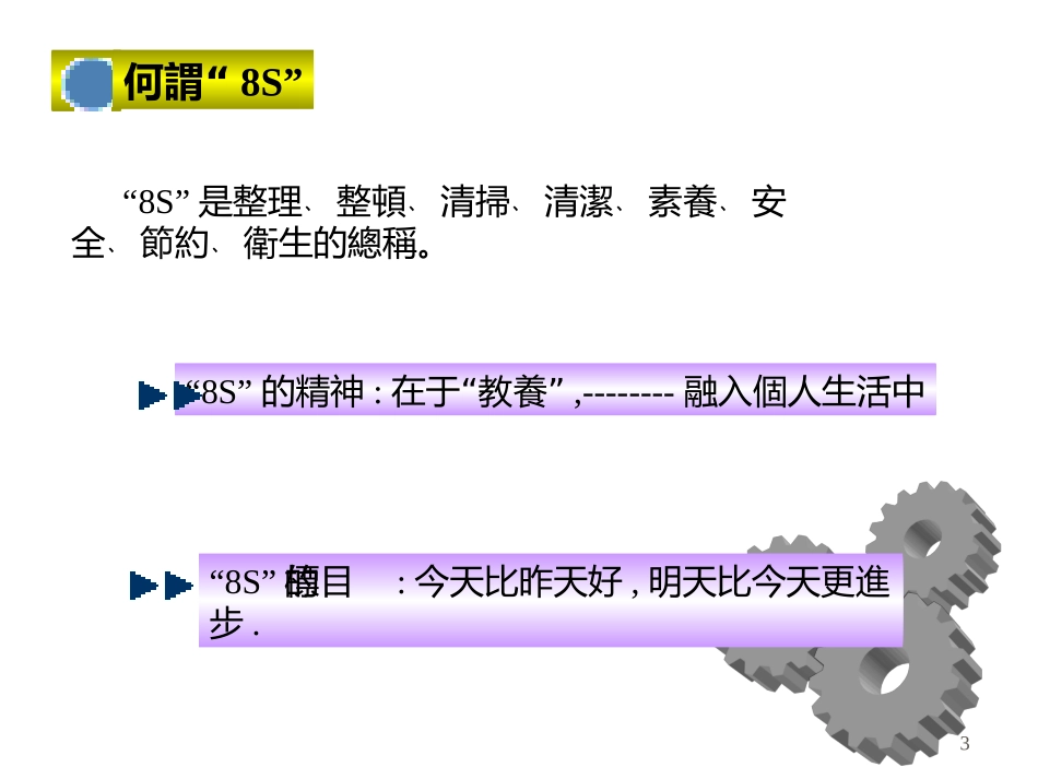 8S运动推行技巧PPT_第3页