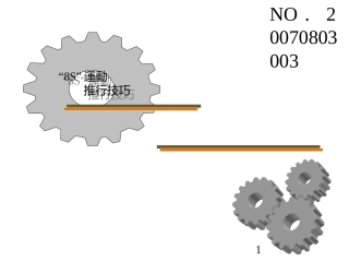 8S运动推行技巧PPT