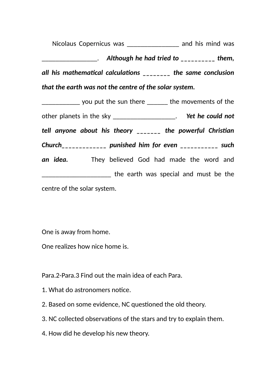 copernicus'revolutionarytheory_第1页