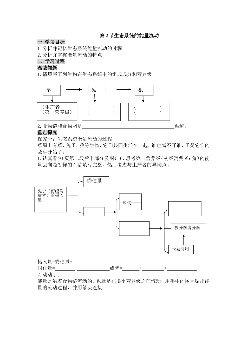 科学·技术·社会-恢复生态学及其应用_第1页