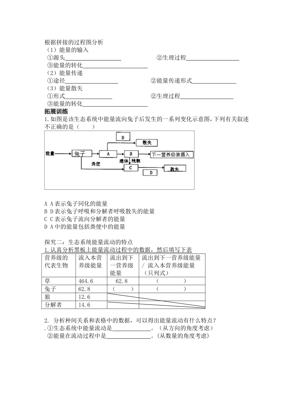 科学·技术·社会-恢复生态学及其应用_第2页