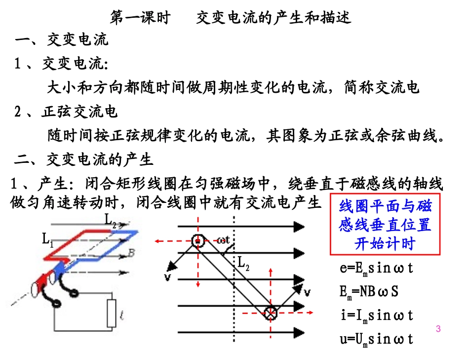 第02节电磁场与电磁波_第3页