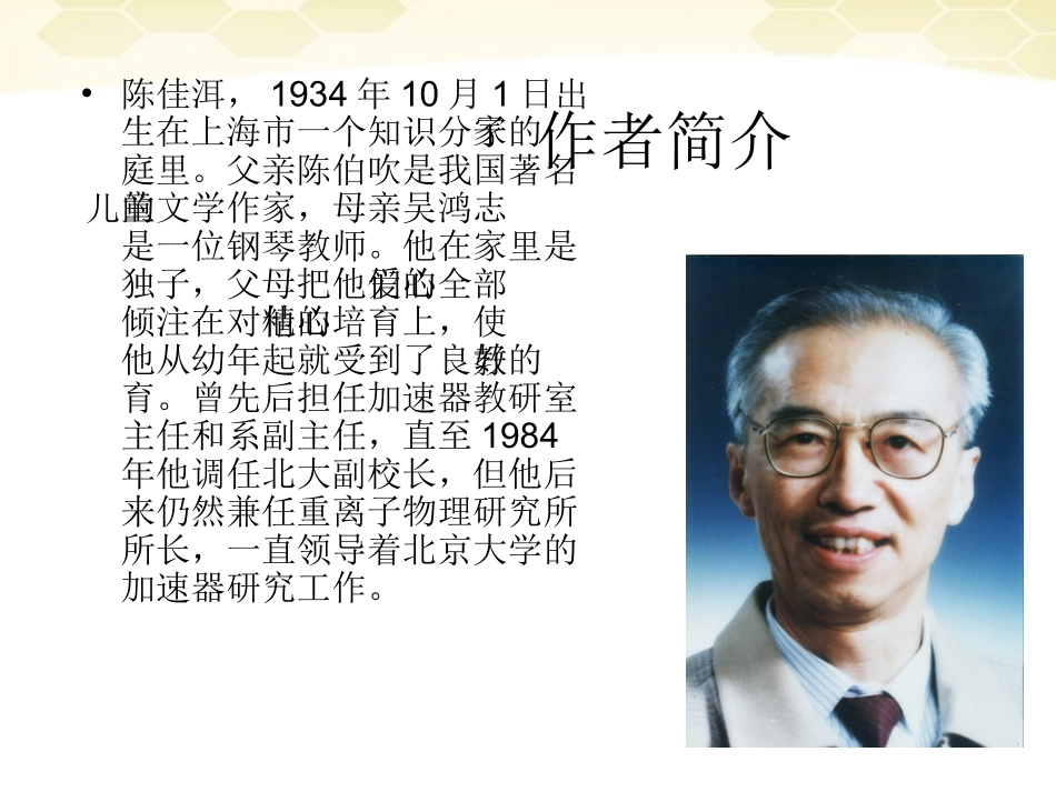 七年级语文上册-第13课《难忘的游戏》课课件-沪教版_第2页